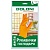 Рукавиці латексні господарчі розмір L арт.4546