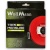 Рулетка скловолоконне полотно пластмасовий корпус 30м*13мм "WoffMann"