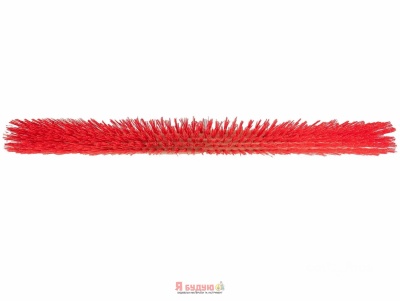 Щітка вулична для прибирання  80см з металевим кріпленням