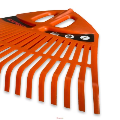 Граблі віялові EXPENT 496мм 40шт/ящ.