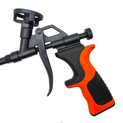 Пістолет для монтажної піни Тефлон ТМ «BULID»