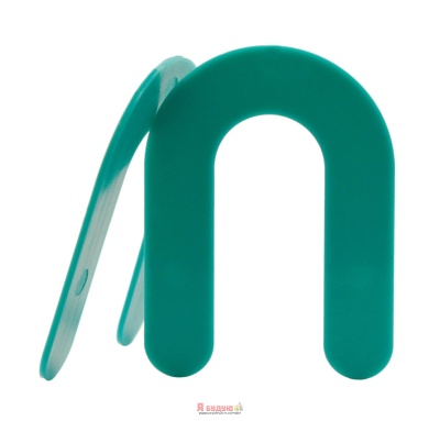 Підкова для плитки 1мм (50шт)