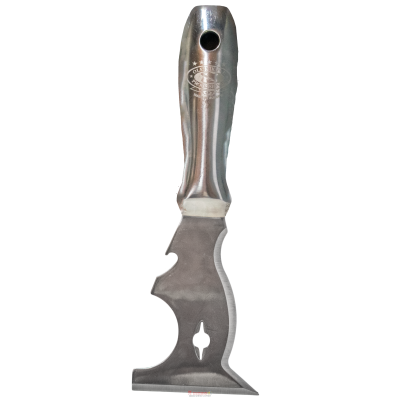 Однокомпонентний інструмент з нержавіючої сталі "Multitool 10 в1" OLEJNIK