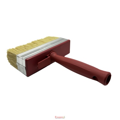 Макловиця 44*140мм пластикова ручка PRIMER "WoffMann professional tools"(12шт/уп)