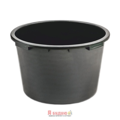 Кастра Кругла 65л MAAN