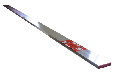 Правило горизонтальне 1 глазок 80х18мм 250 см SUPЕR PROFI