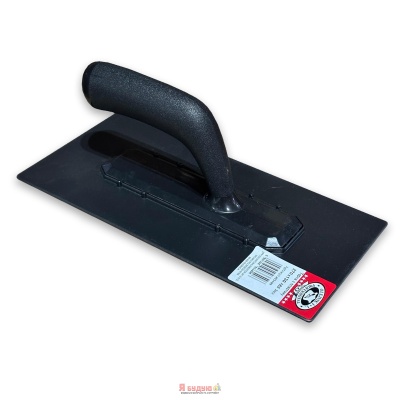 Терка з пластику 130x280мм ABS 3мм OLEJNIK Терка з пластику 130x280мм ABS 3мм OLEJNIK