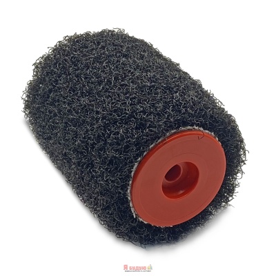 Валик для механічного нанесення 100мм*80мм*8мм OLEJNIK