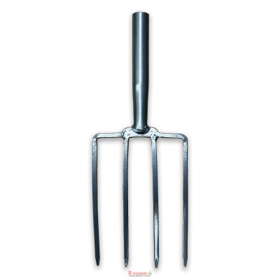 Вила Копальні 4-ка «WoffMann professional tools»