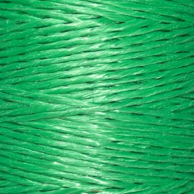 Шпагат поліпропіленовий 400г на втулці ТМ "BULID"