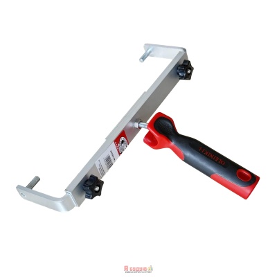 Ручка для Валика  для механічного нанесення 300мм-580мм OLEJNIK