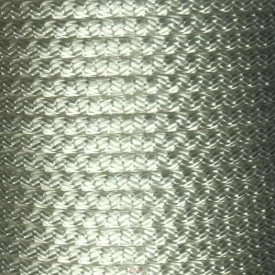 Мотузка в'язана 6мм 100м Біла TM "BULID"