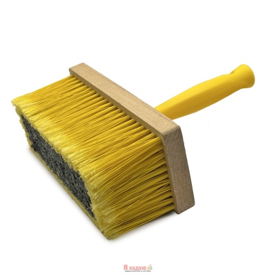 Щітка - макловиця 180х80мм