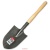 Лопата Саперна мала з дерев’яною ручкою "WoffMann Profesionall Tools" Лопата Саперна мала з дерев’яною ручкою "WoffMann Profesionall Tools"