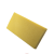 Терка з пластику 130x280мм ABS Гідро-губка Жовта 25мм 330г ручка Двохкомпонентна OLEJNIK