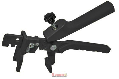 Щипці пластикові