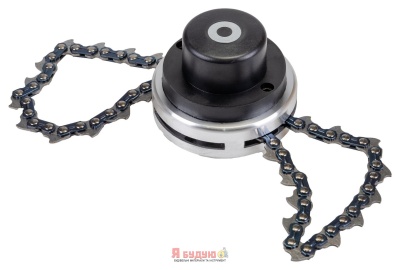 Котушка для тримера з ланцюгом ТМ «WoffMann»