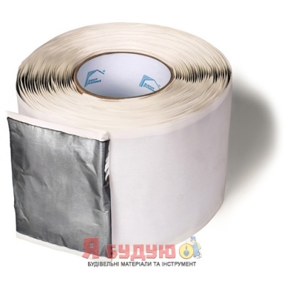 Герметизуюча стрічка AQUA PROTECT (FA) 75*1.5, 10 м.п. R (в коробці)
