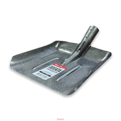 Лопата Cовкова лакована розмір "S" ТМ "WoffMann professional tools"