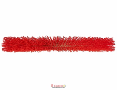 Щітка вулична для прибирання  50см з металевим кріпленням