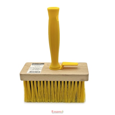 Щітка - макловиця 150х70мм