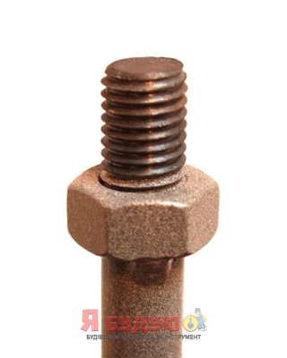 Вінчик 155 М14 міксер (60мм)