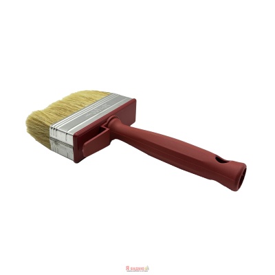 Макловиця 40*100мм пластикова ручка PRIMER "WoffMann professional tools"(12шт/уп)