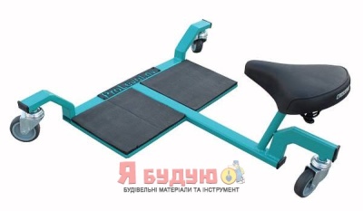 Крісло плиточника  Pro Level 