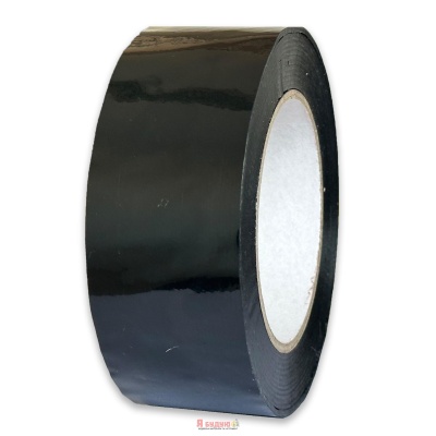 Чорний Скотч  48мм*100м 81рол/ящ