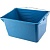 Відро для малярних робіт PAINT BUCKET 12л (синє)