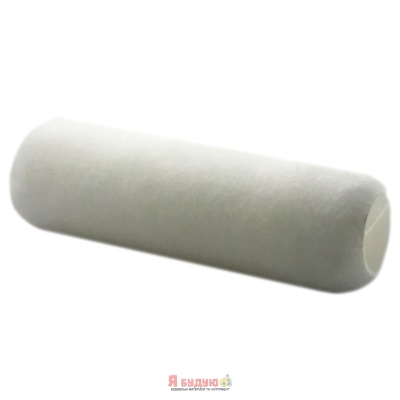 Валик KORB PES VESTAN білий 18cm/38mm d 42mm/ворс 20mm 