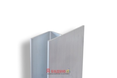 Правило H-подібне 300 см OLEJNIK