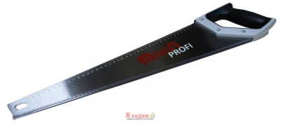 Пилка 550мм PROFI