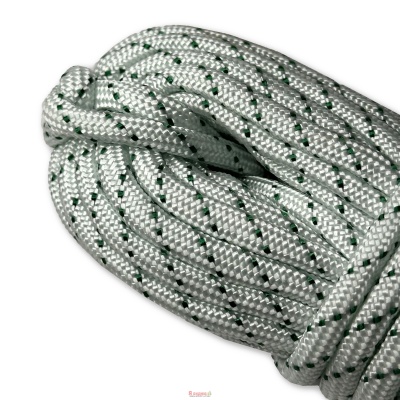 Мотузка капронова 5мм 20м TM "BULID"