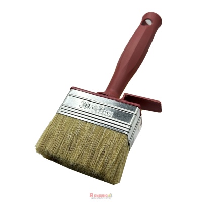 Макловиця 40*70мм пластикова ручка PRIMER "WoffMann professional tools"(12шт/уп)