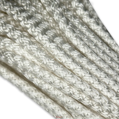 Мотузка в'язана 5мм 15м Біла TM "BULID"