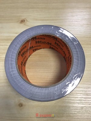 Алюмінієва стрічка 48мм*10м "Woffmann"