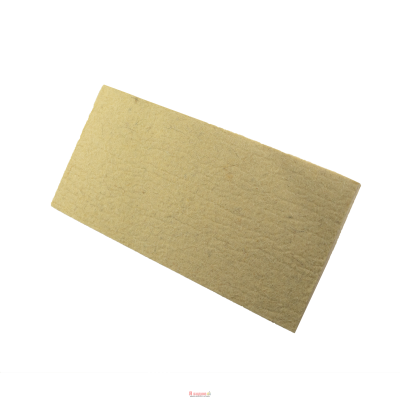 Терка з пластику 130x280мм войлок 8мм VIP OLEJNIK