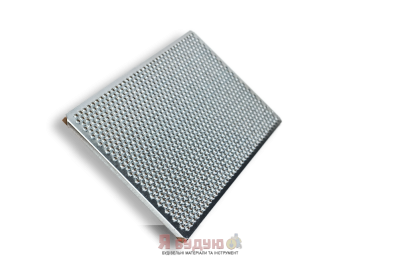 Терка з пластику 180x400мм для вирівнювання пінопласту 740г OLEJNIK