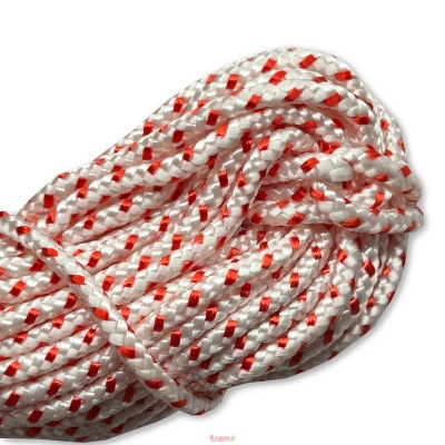 Шнур капроновий 3мм 20м TM "BULID"