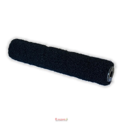 Валик для механічного нанесення 400мм*80мм*18мм OLEJNIK