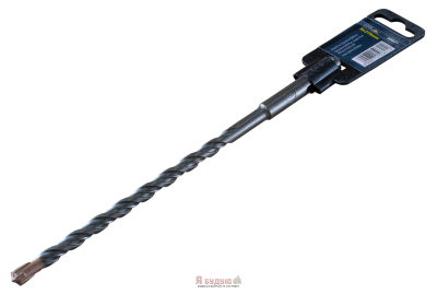 АКЦІЯ Бур SDS+ квадро 5х160 мм 10шт