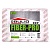 BULID Волокно армуюче поліпропіленове (мікрофібра Fiber-PRO) 12 мм (0,3кг)