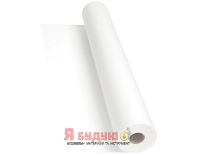 Склохолст 1м*50м. 50 г/м2