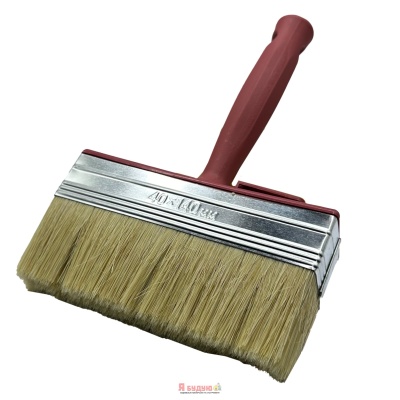 Макловиця 44*140мм пластикова ручка PRIMER "WoffMann professional tools"(12шт/уп)