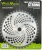 Диск для тримера "STRONG" 255х25.4х40Т з побідитовою напайкою загартований ТМ «WoffMann»