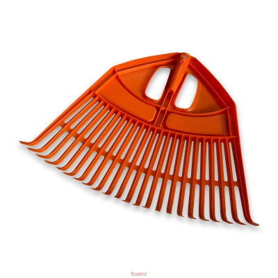 Граблі віялові EXPENT 496мм 40шт/ящ.