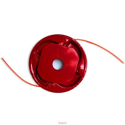 Котушка для тримера КМ2 ТМ «WoffMann»