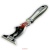 Однокомпонентний інструмент з нержавіючої сталі "Multitool 10 в1" OLEJNIK Однокомпонентний інструмент з нержавіючої сталі "Multitool 10 в1" OLEJNIK