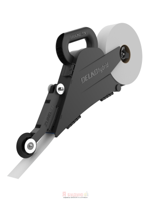 Механічний інструмент для приклеювання стрічок M BANJO OLEJNIK